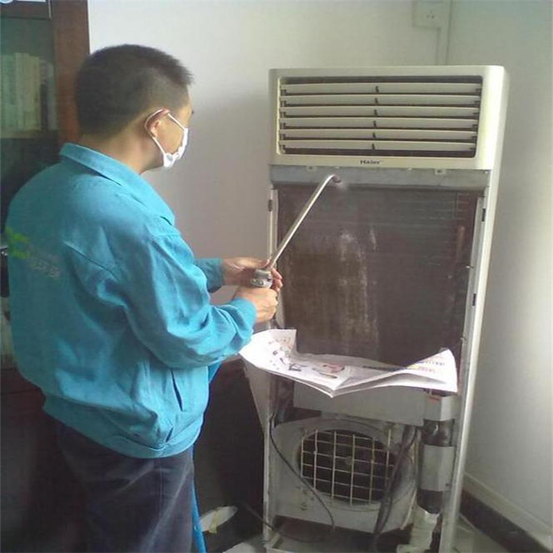 深圳福田福民新村专业维修空调服务|空调清洗维护，24小时随叫随到